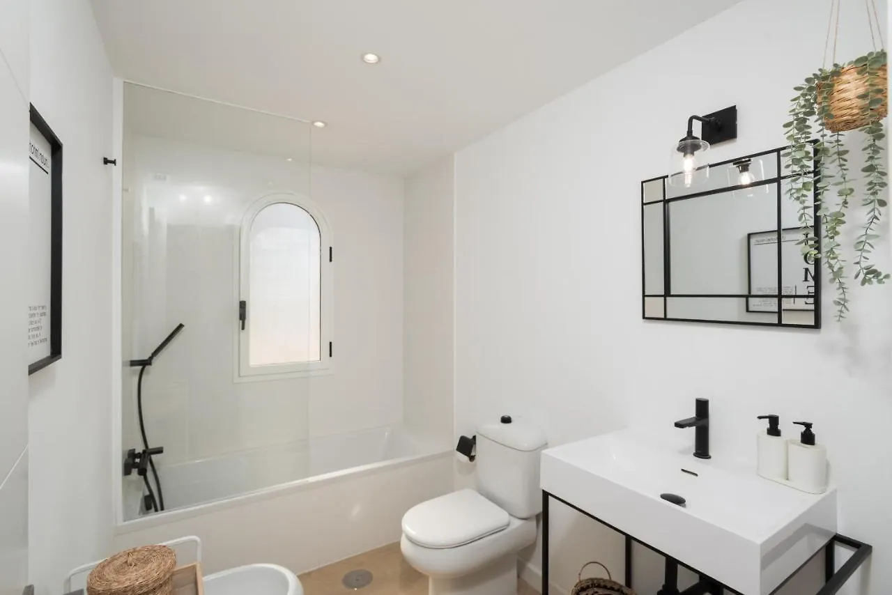 Oasis Lomas Del Marbella Club Apartment