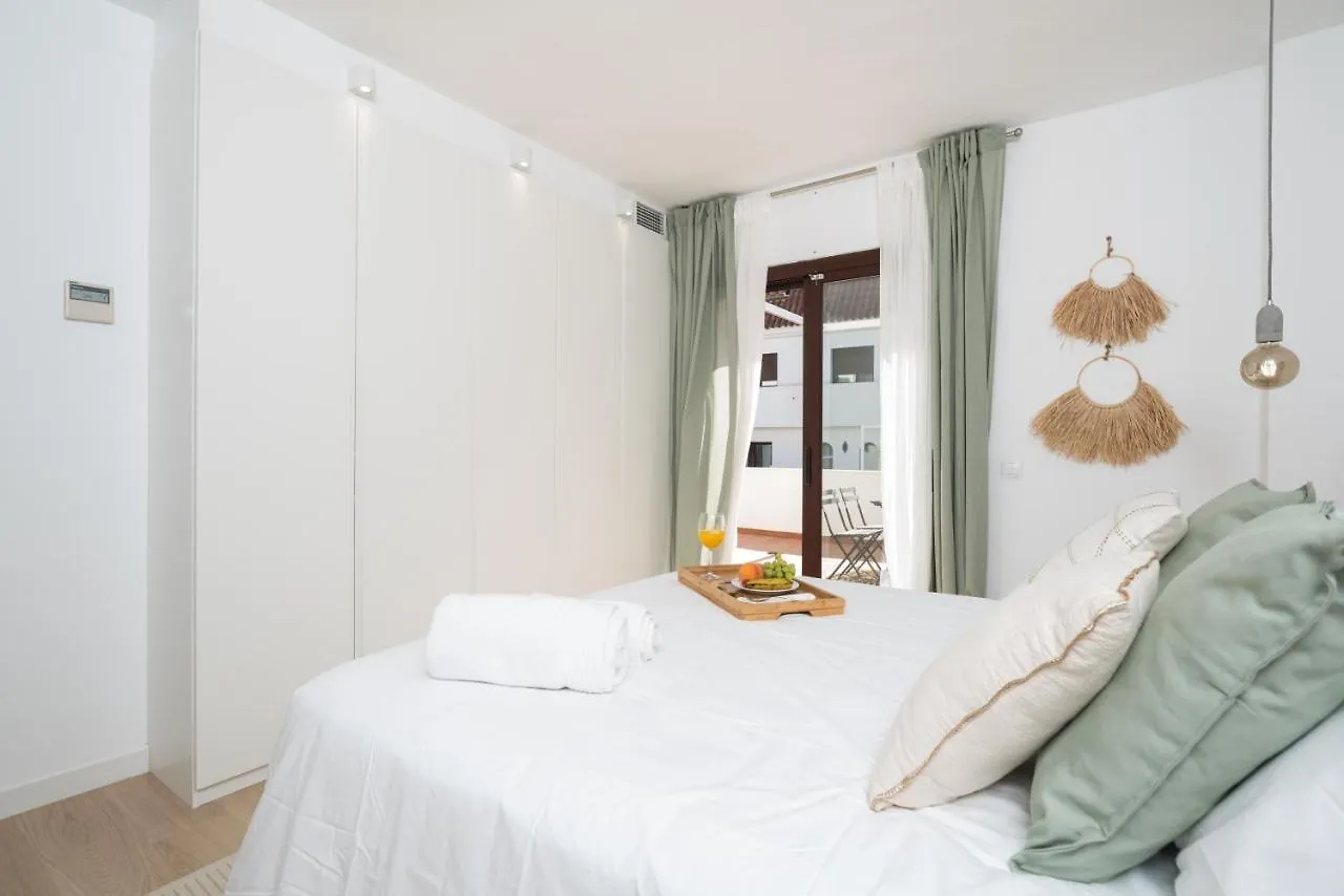 Oasis Lomas Del Marbella Club Apartment Spain