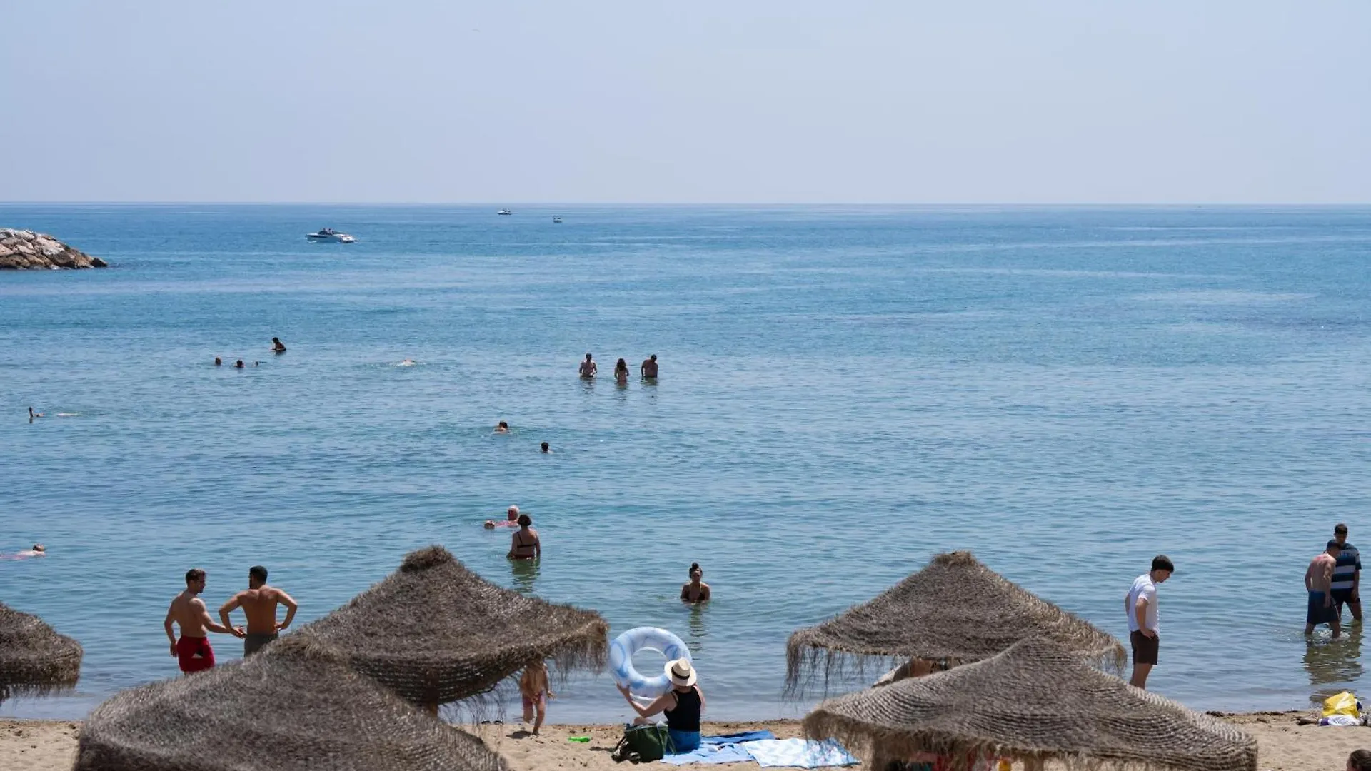 Oasis Lomas Del Marbella Club Apartment